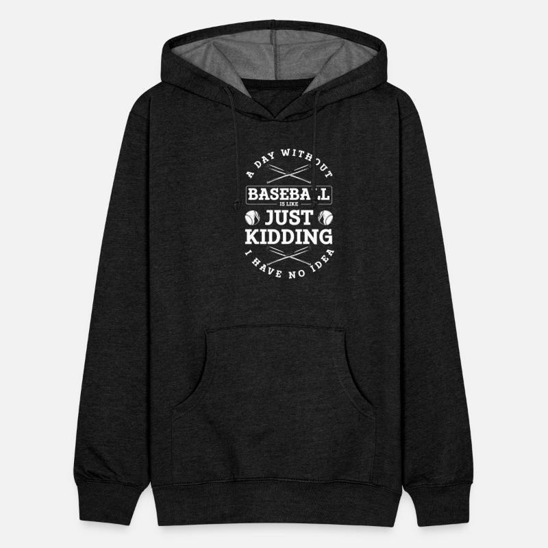 Baseball Team Baseballer