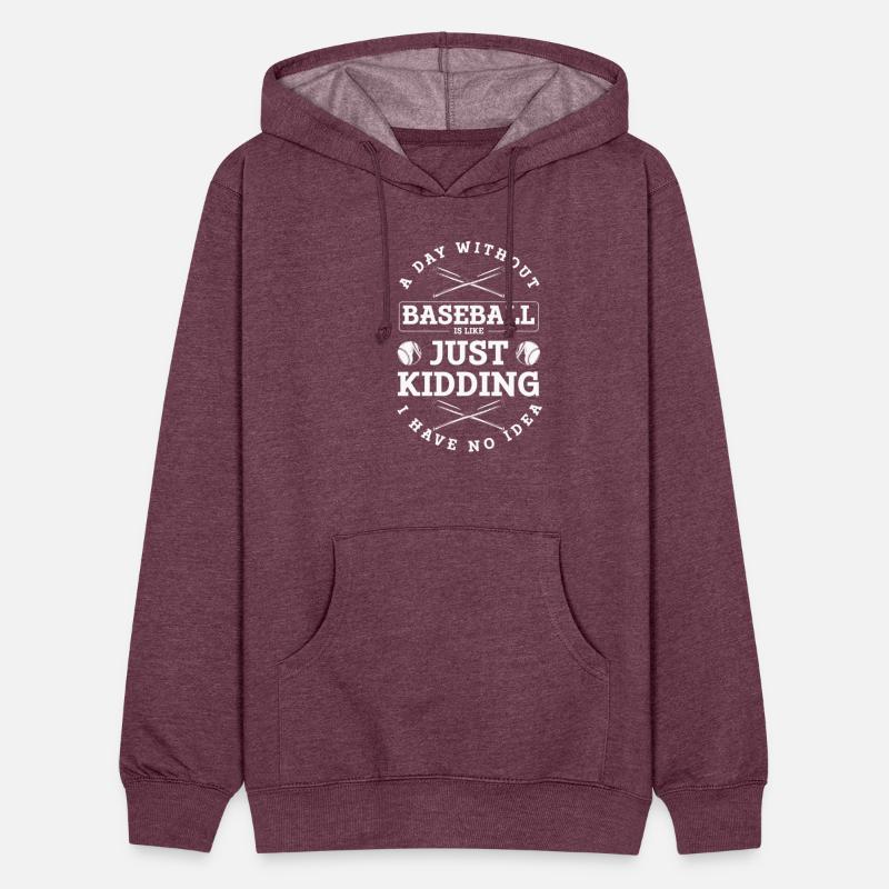 Baseball Team Baseballer