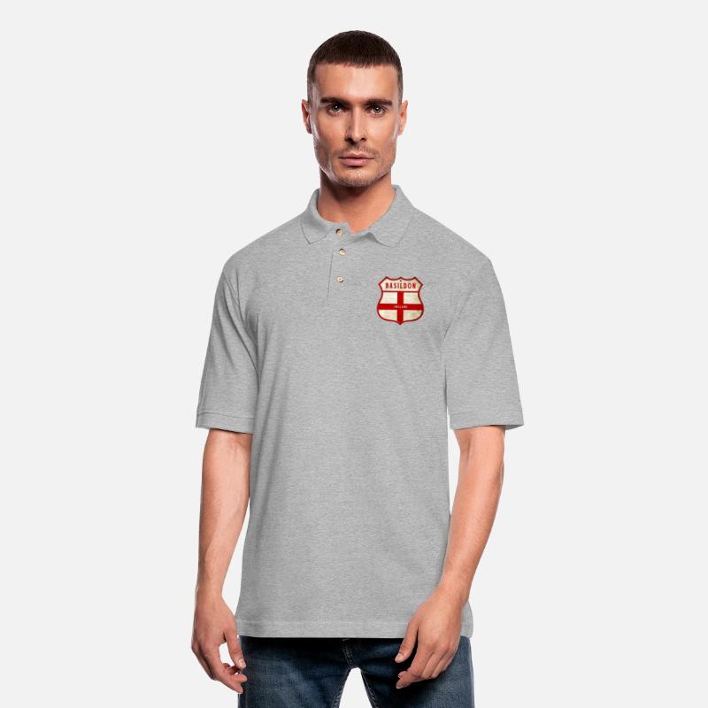 Basildon England coat of arms