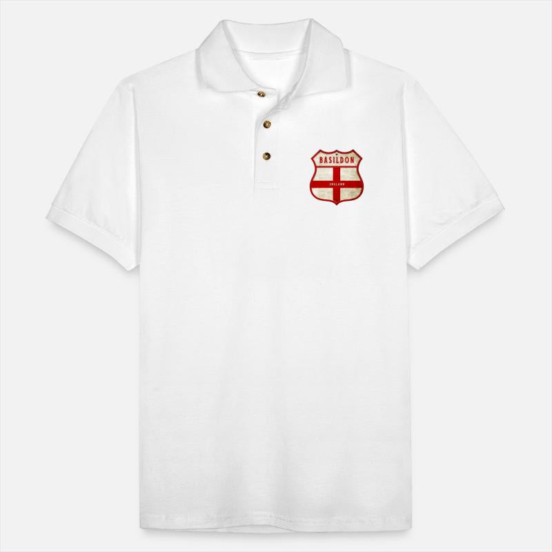 Basildon England coat of arms