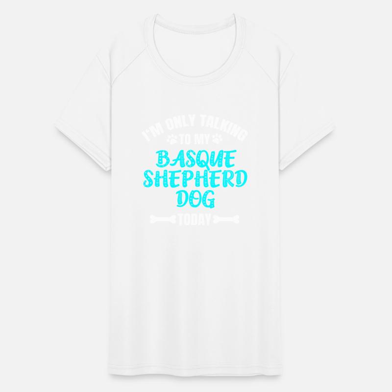 Basque Shepherd Dog Owner
