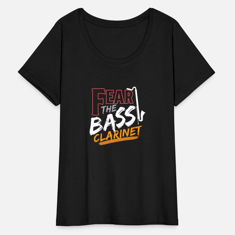 Bass Clarinet Musical Instrument For Musician