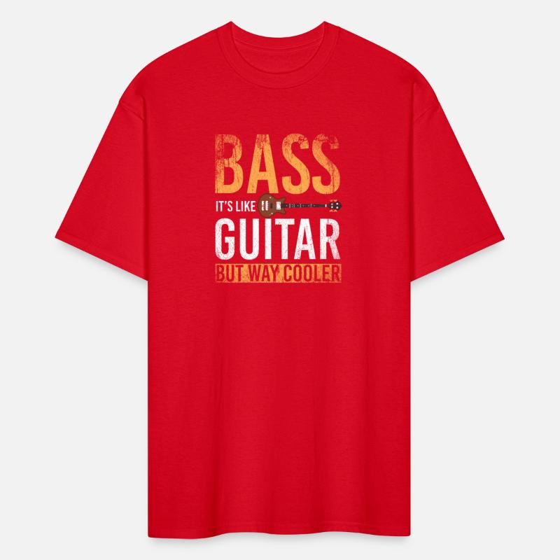 Bass Guitar