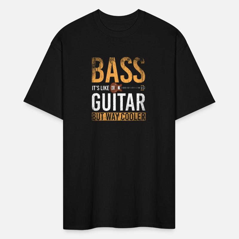 Bass Guitar