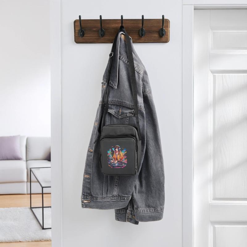 Bass Magic Techno Trance Raves DJ