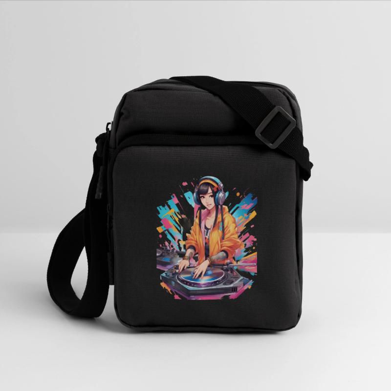 Bass Magic Techno Trance Raves DJ