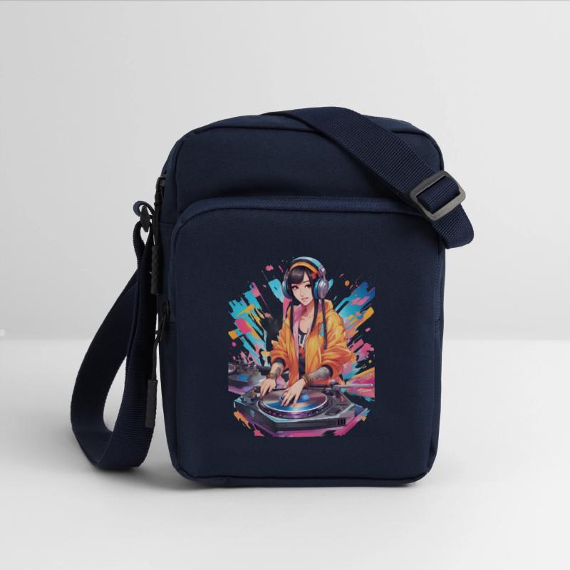 Bass Magic Techno Trance Raves DJ