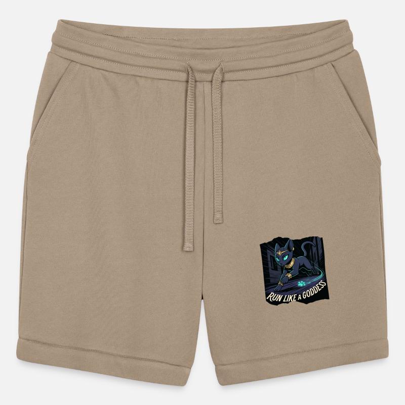 Bastet’s Alley Chase