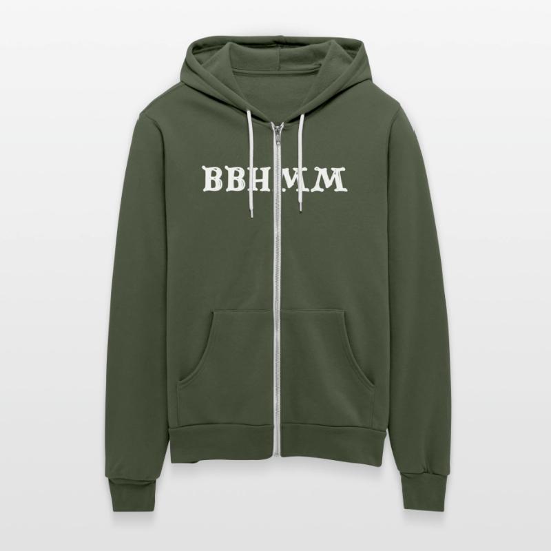 BBHMM unisex