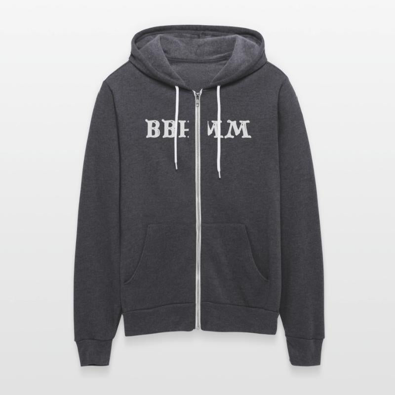BBHMM unisex