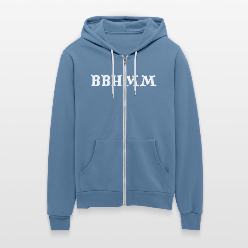 BBHMM unisex