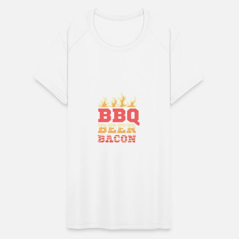 BBQ Beer Bacon Heavy Drinker Gift