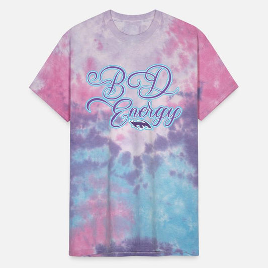 BDEnergy Shooting Star Magazine Merch