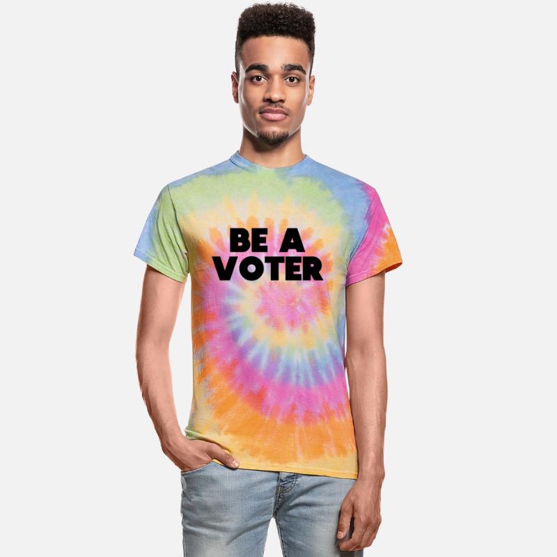 Be A Voter Save America