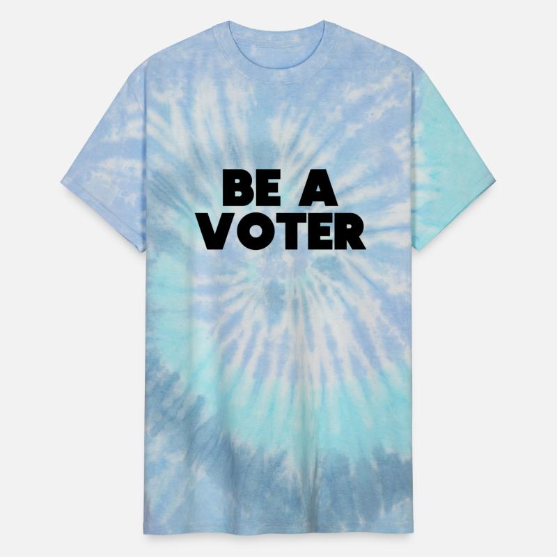 Be A Voter Save America