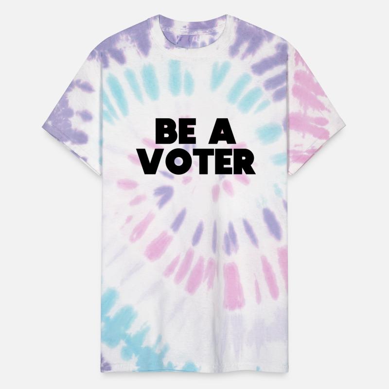 Be A Voter Save America