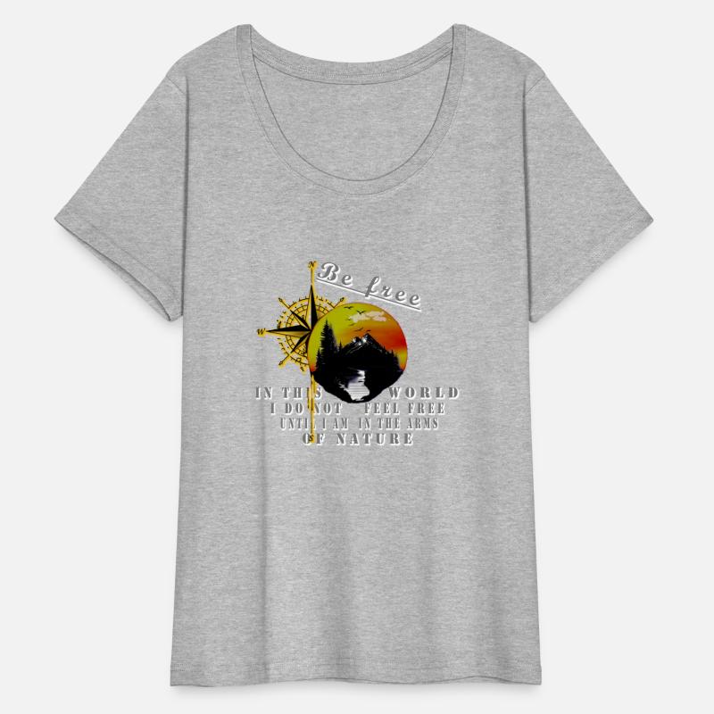 be free In this world, I do not feel free