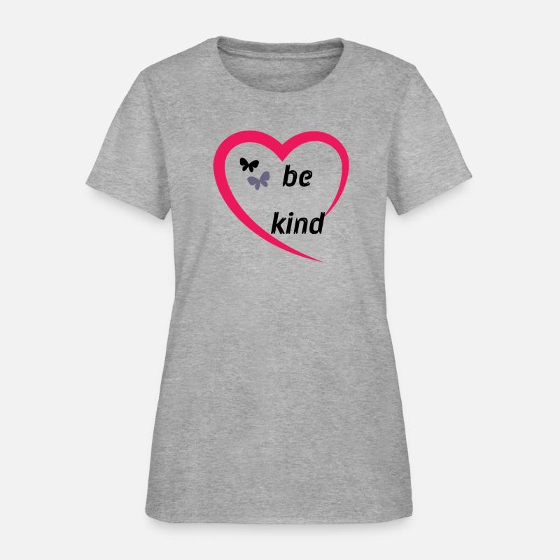 Be Kind T Shirts Women Cute Graphic Blessed Shirt