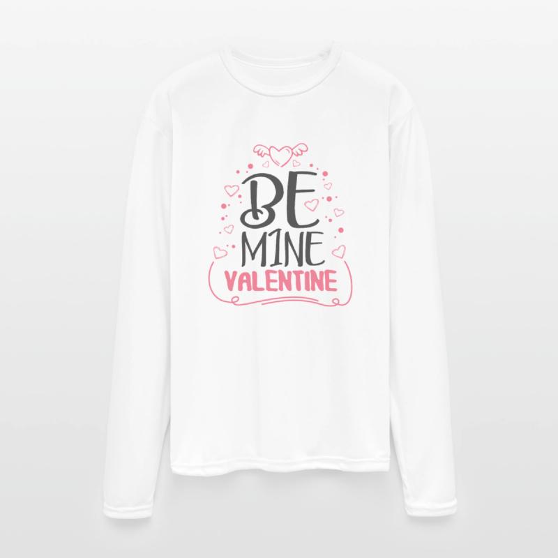 Be Mine Valentines