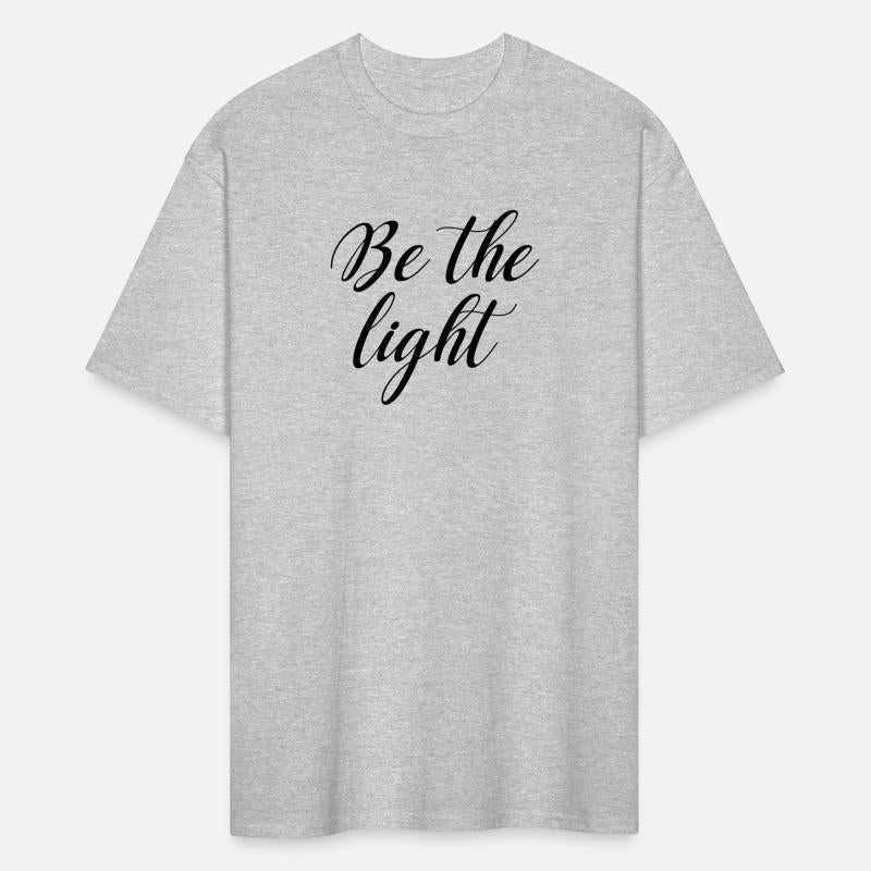 Be The Light