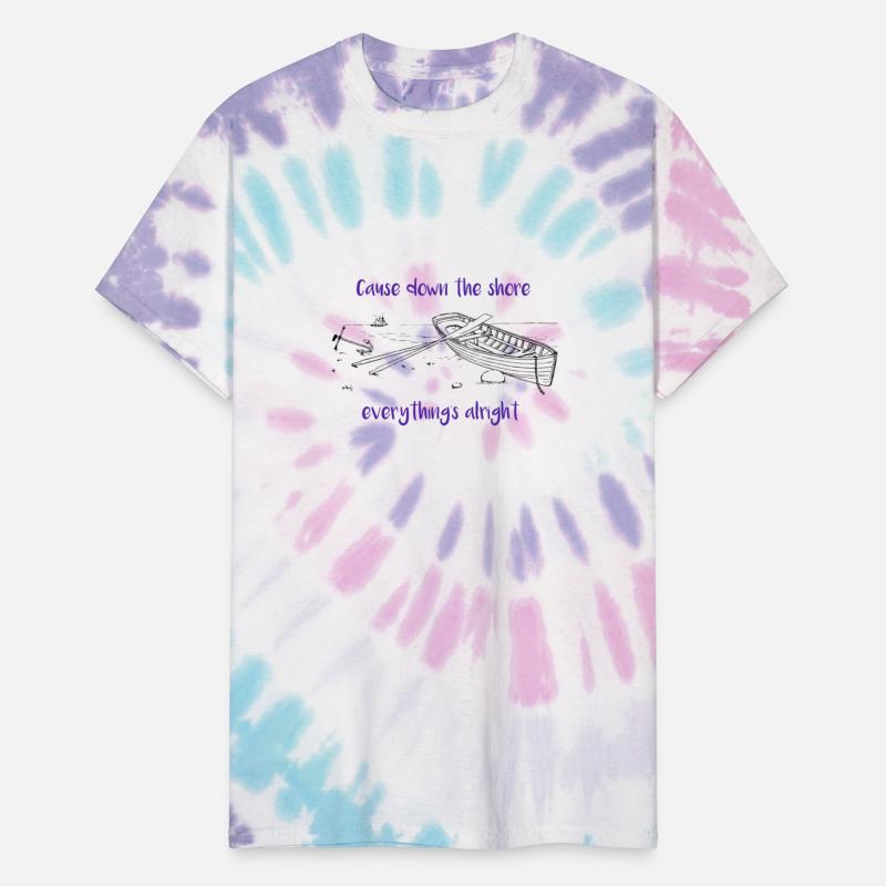 Beach Cause Down the Shore Everythings Alright