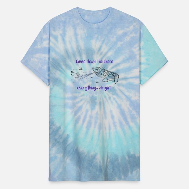 Beach Cause Down the Shore Everythings Alright