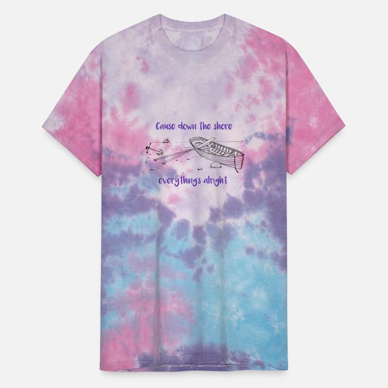 Beach Cause Down the Shore Everythings Alright