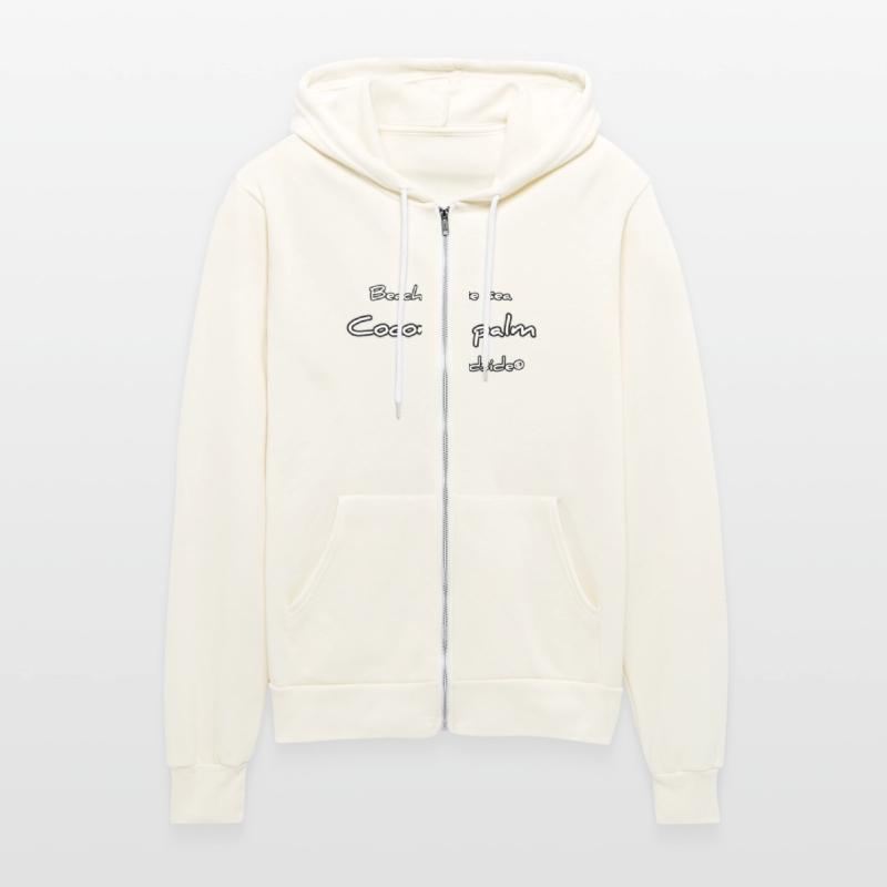 Beach house sea Coconut palm Yardside font logo