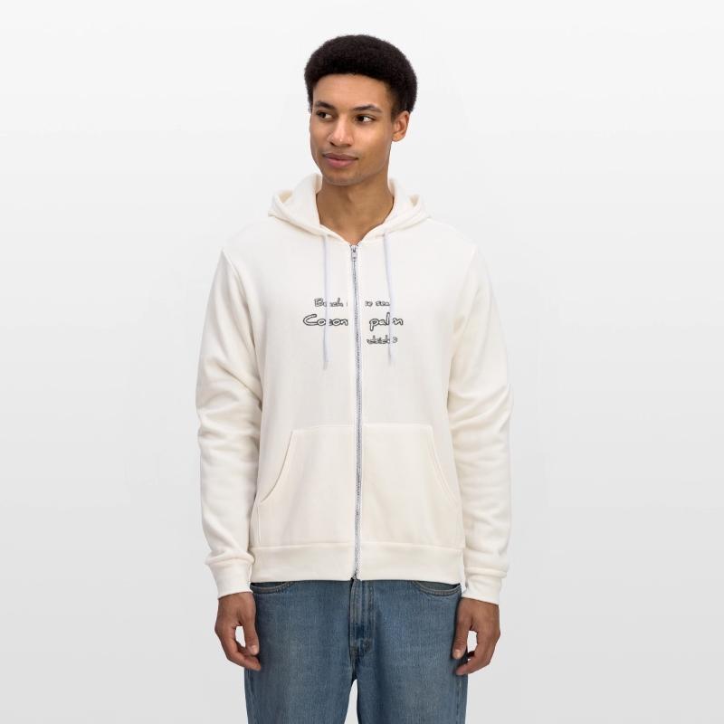 Beach house sea Coconut palm Yardside font logo