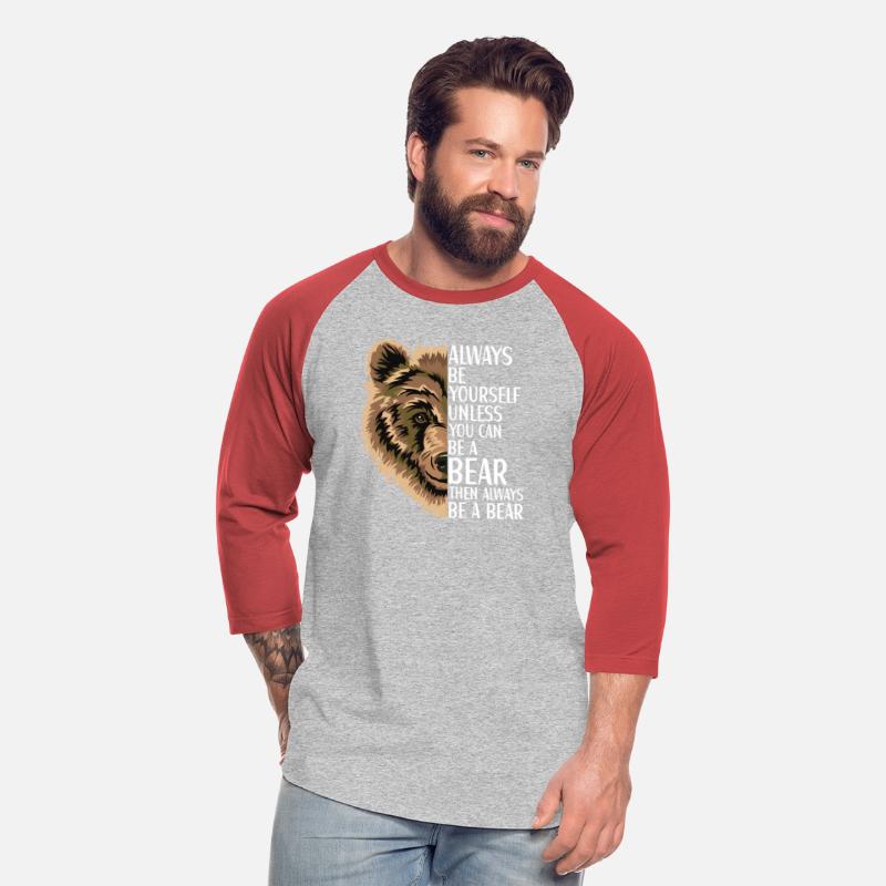 Bear Grizzly Wildlife Animal For