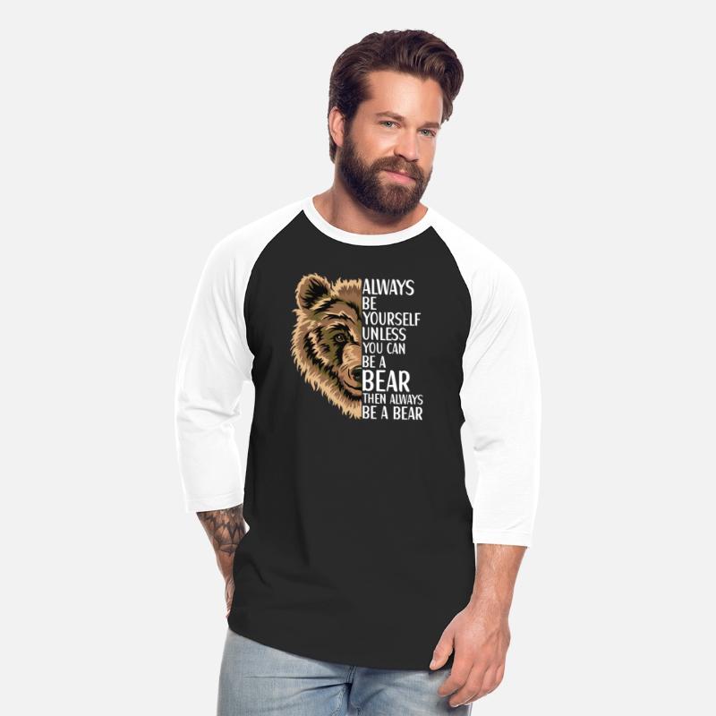 Bear Grizzly Wildlife Animal For