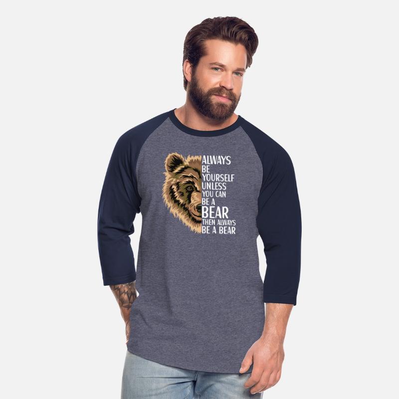 Bear Grizzly Wildlife Animal For