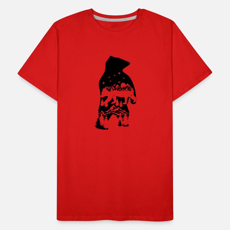 Bear NATURE X ANIMAL