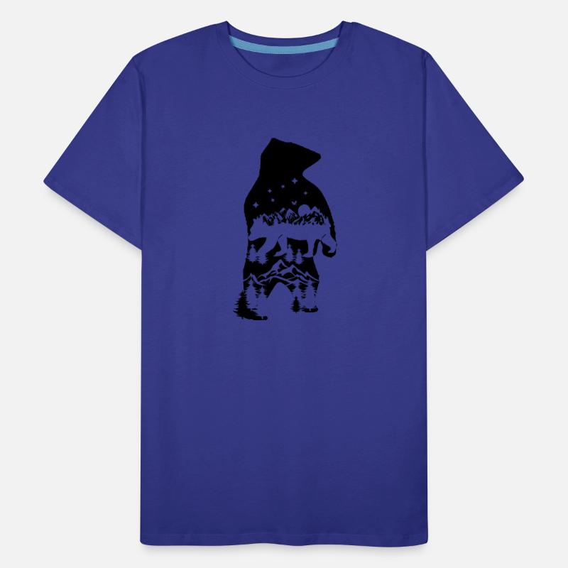 Bear NATURE X ANIMAL