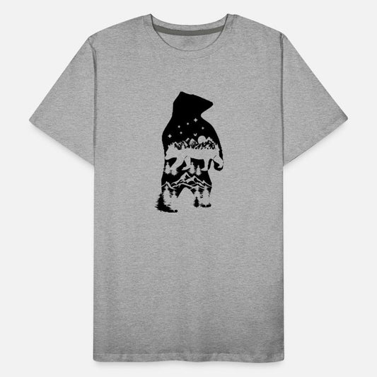 Bear NATURE X ANIMAL