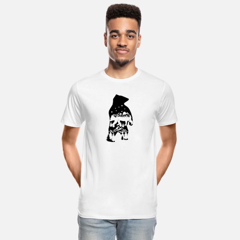 Bear NATURE X ANIMAL