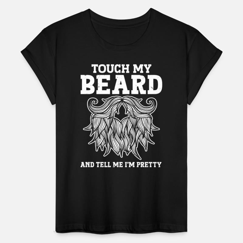 Beard Quote Bearded Men