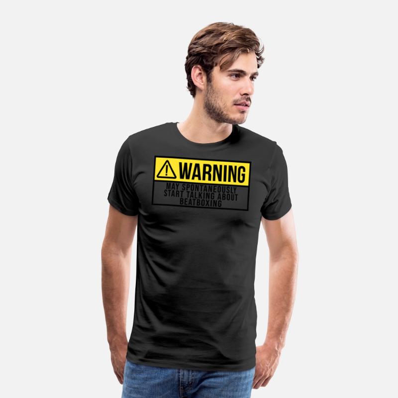 Beatboxer Start Talking About Beatboxing