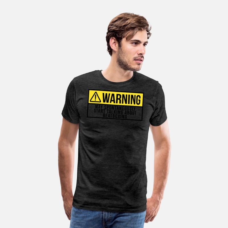 Beatboxer Start Talking About Beatboxing