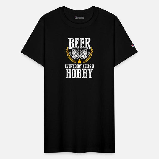 Beer Everybody Needs A Hobby Craft Beer Brewer