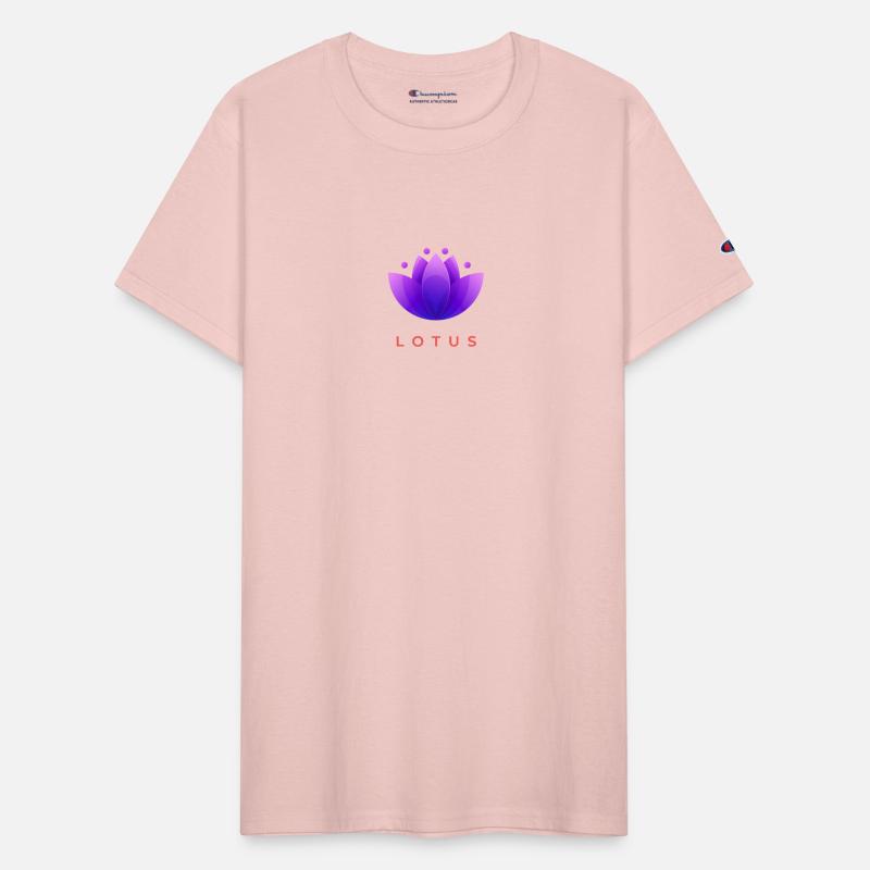 "Blooming Serenity: The Essence of Lotus Design"