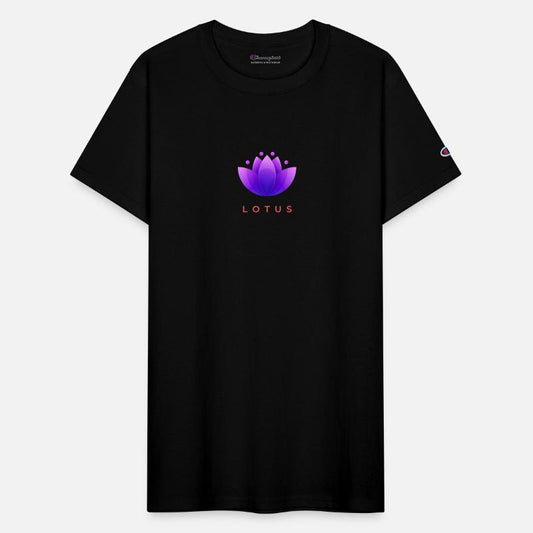 "Blooming Serenity: The Essence of Lotus Design"