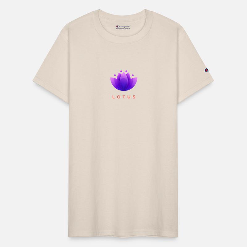 "Blooming Serenity: The Essence of Lotus Design"