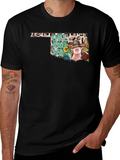 Oklahoma Pig State T-Shirt