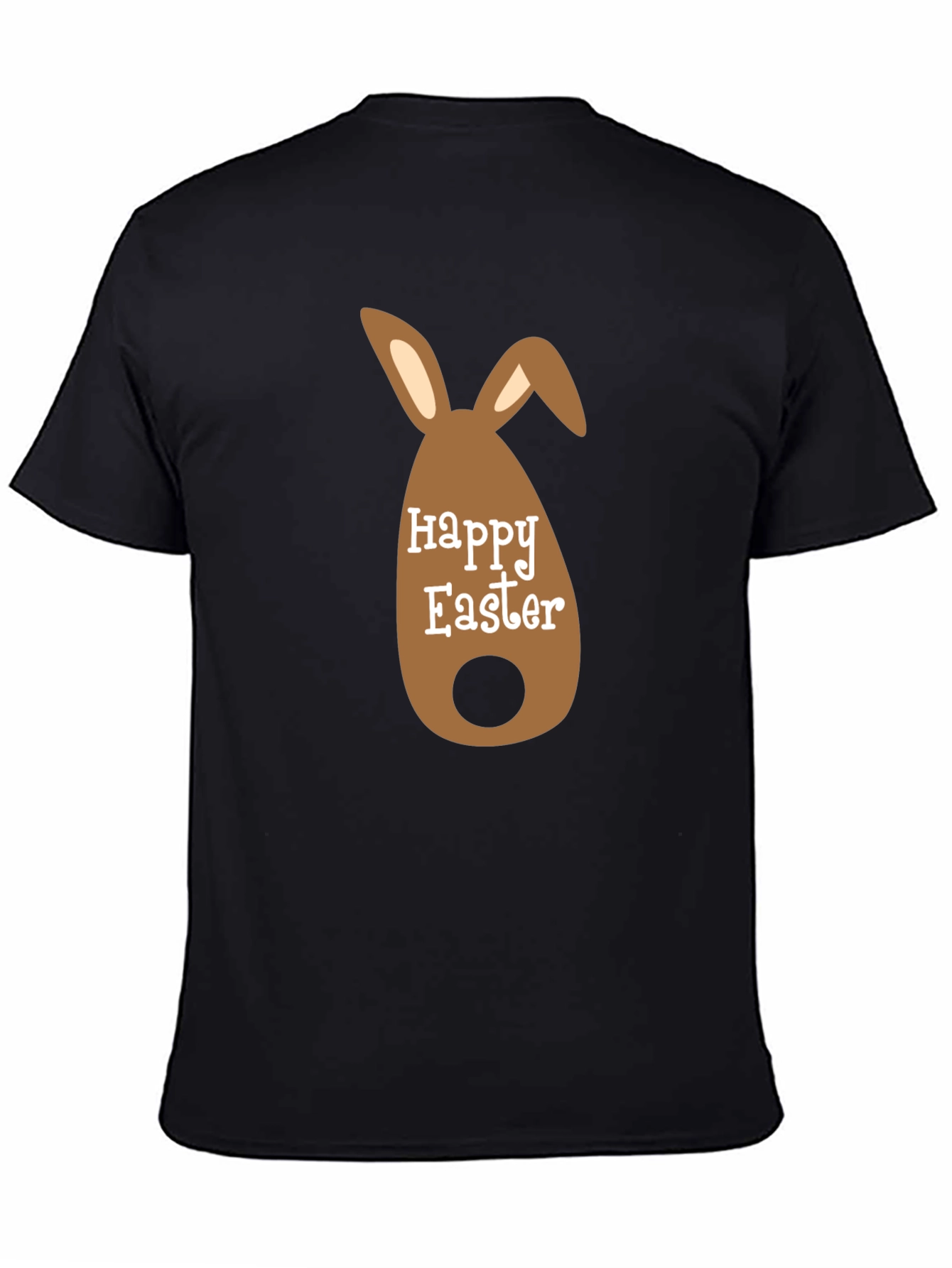 Happy Easter Bunny T-Shirt - Holiday Celebration Tee