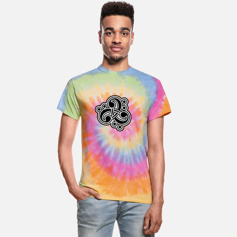 B&W Triple Bass Clef Knot Logo™ Alana Orr