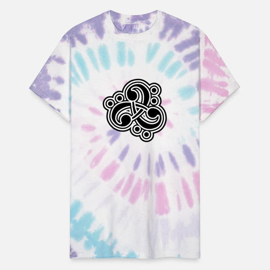 B&W Triple Bass Clef Knot Logo™ Alana Orr