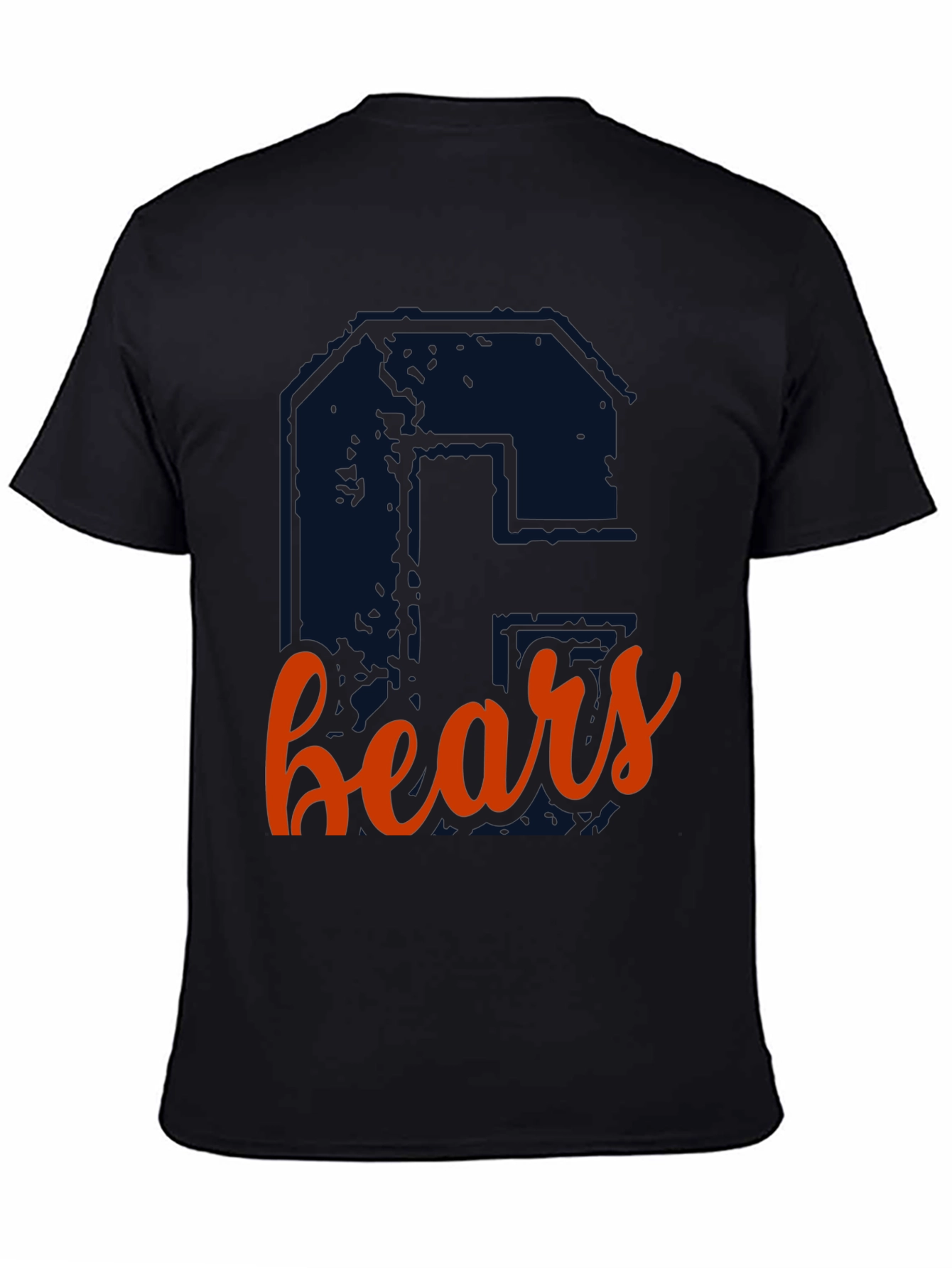 Chicago Bears Graphic T-Shirt