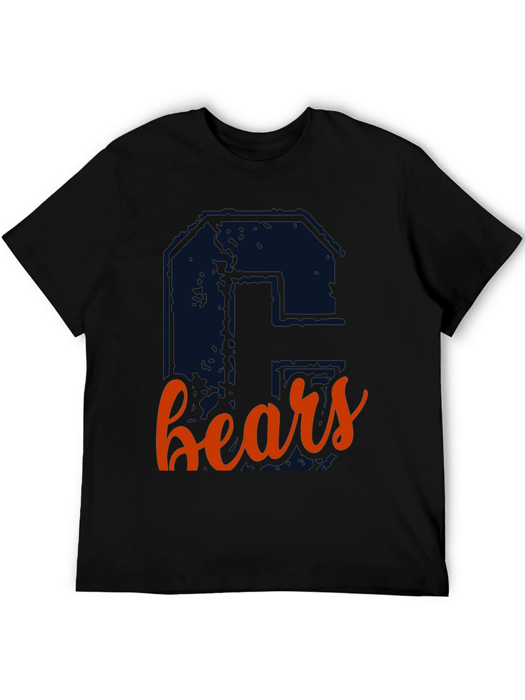 Chicago Bears Graphic T-Shirt
