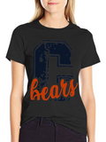 Chicago Bears Graphic T-Shirt